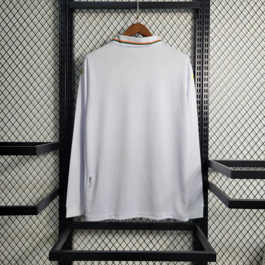 Maillot 23/24 manches longues Venise Extérieur