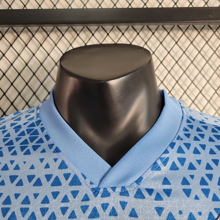 Maillot 23/24 Manchester City