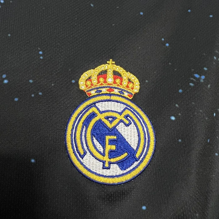 Maillot 24/25 Real Madrid Spécial