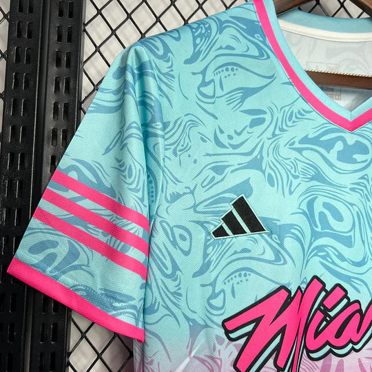 Maillot 24/25 Inter Miami Concept
