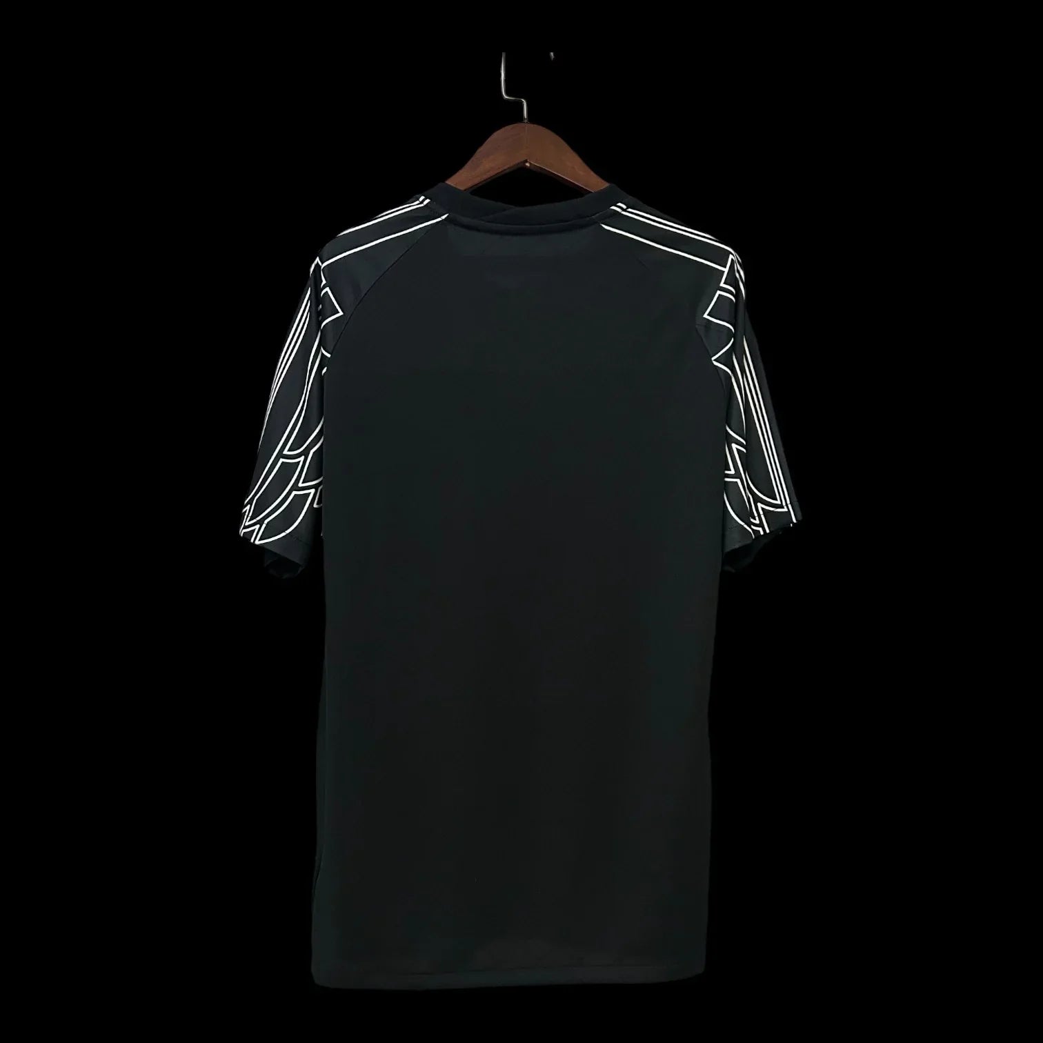 Maillot 25/26 PSG Concept Noir