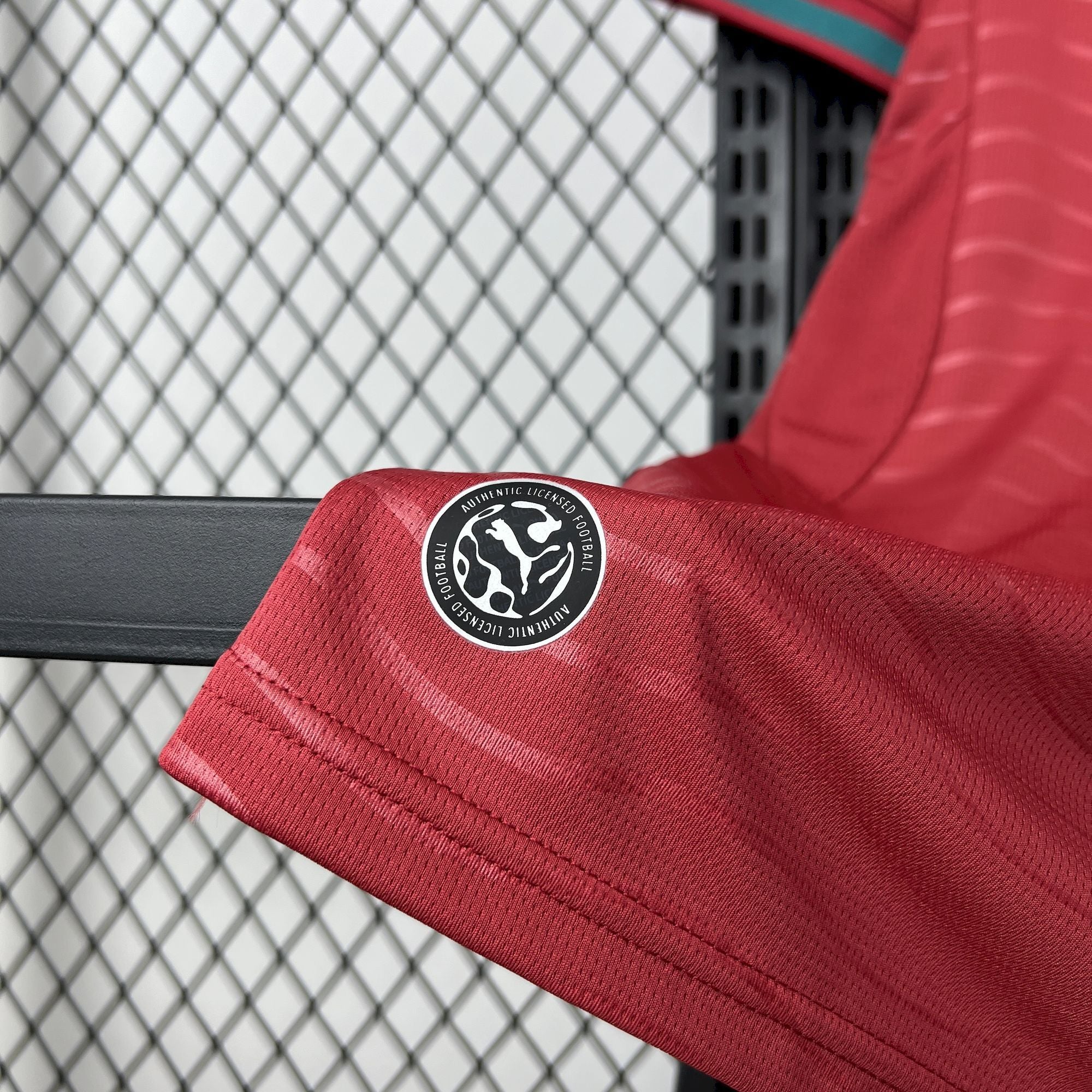 Maillot Portugal CDM 2026