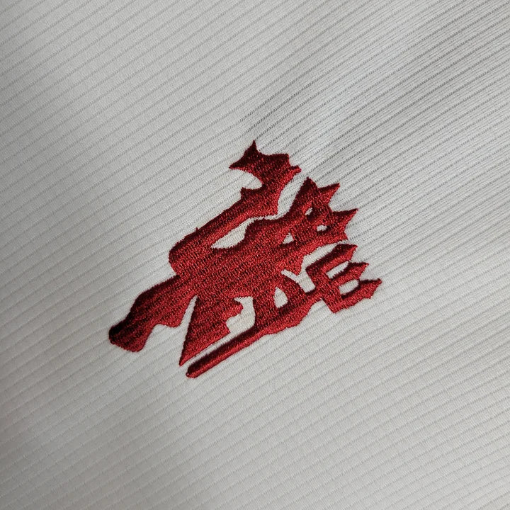 Maillot 23/24 Manchester United Extérieur