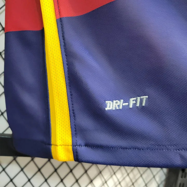 Maillot 15/16 Barcelone Rétro