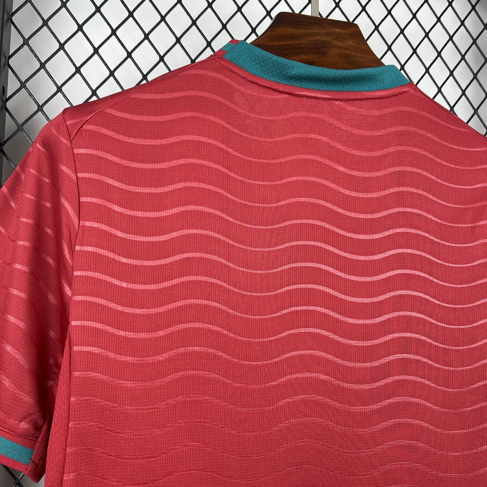 Maillot Portugal CDM 2026