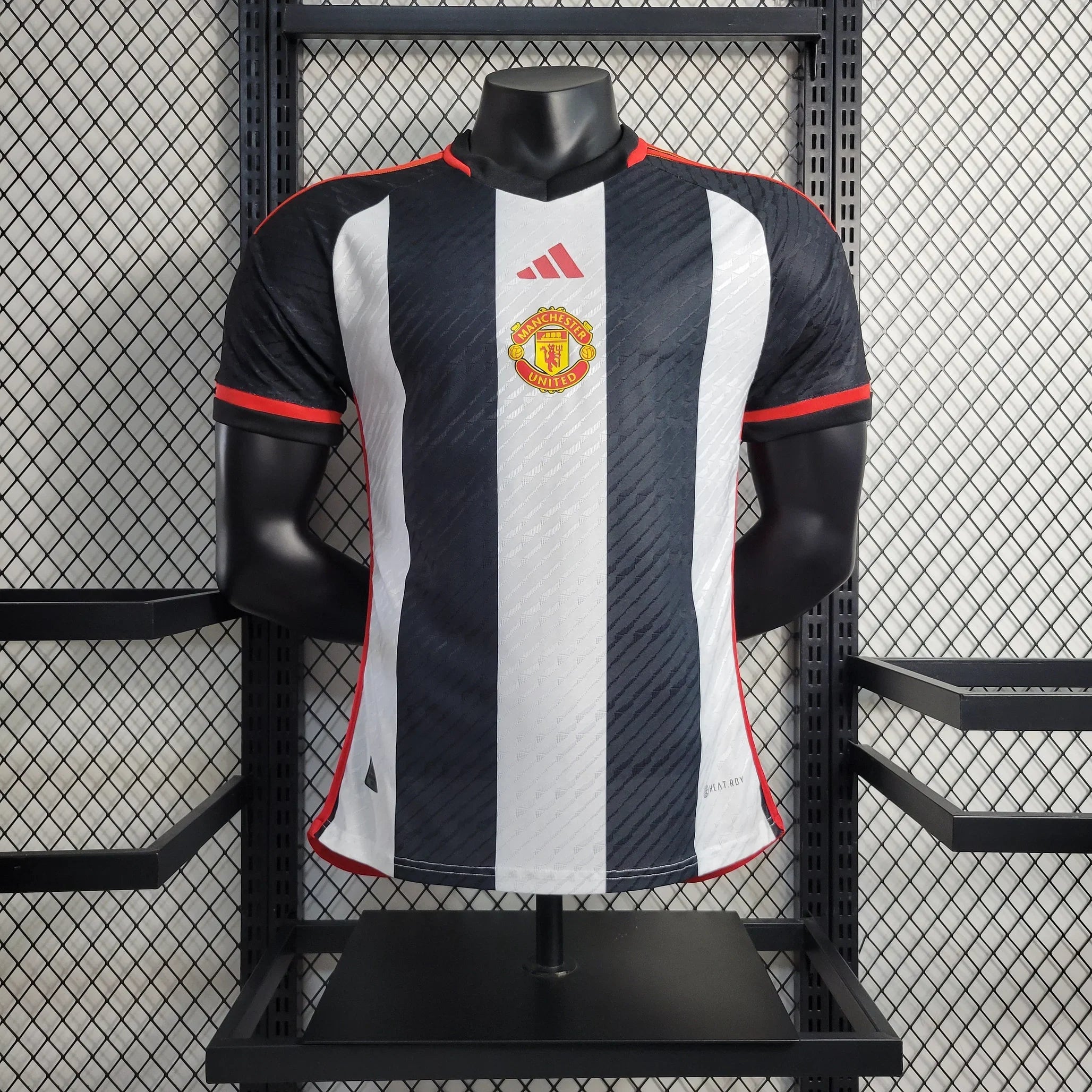 Maillot 23/24 Manchester United
