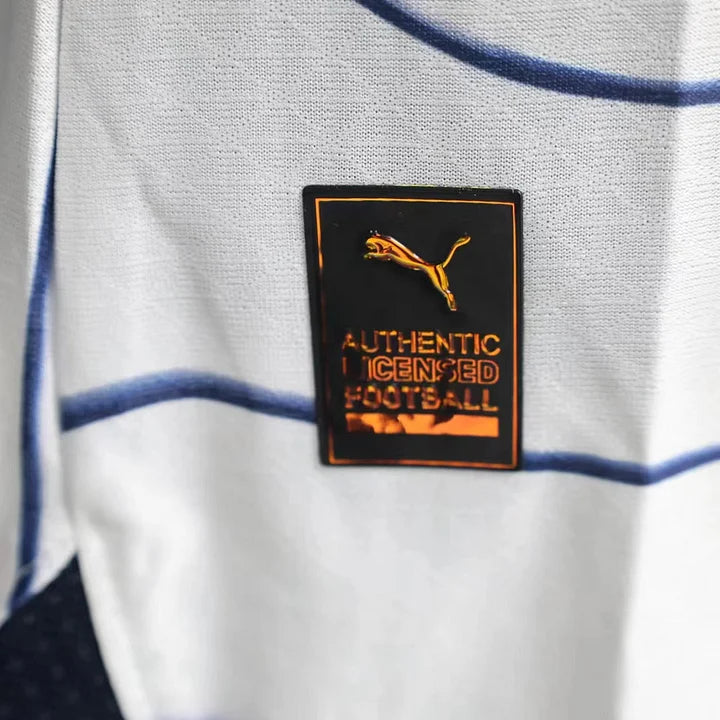 Maillot 24/25 Manchester City Third