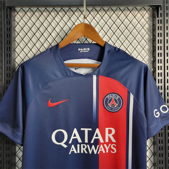 Maillot 23/24 PSG Domicile
