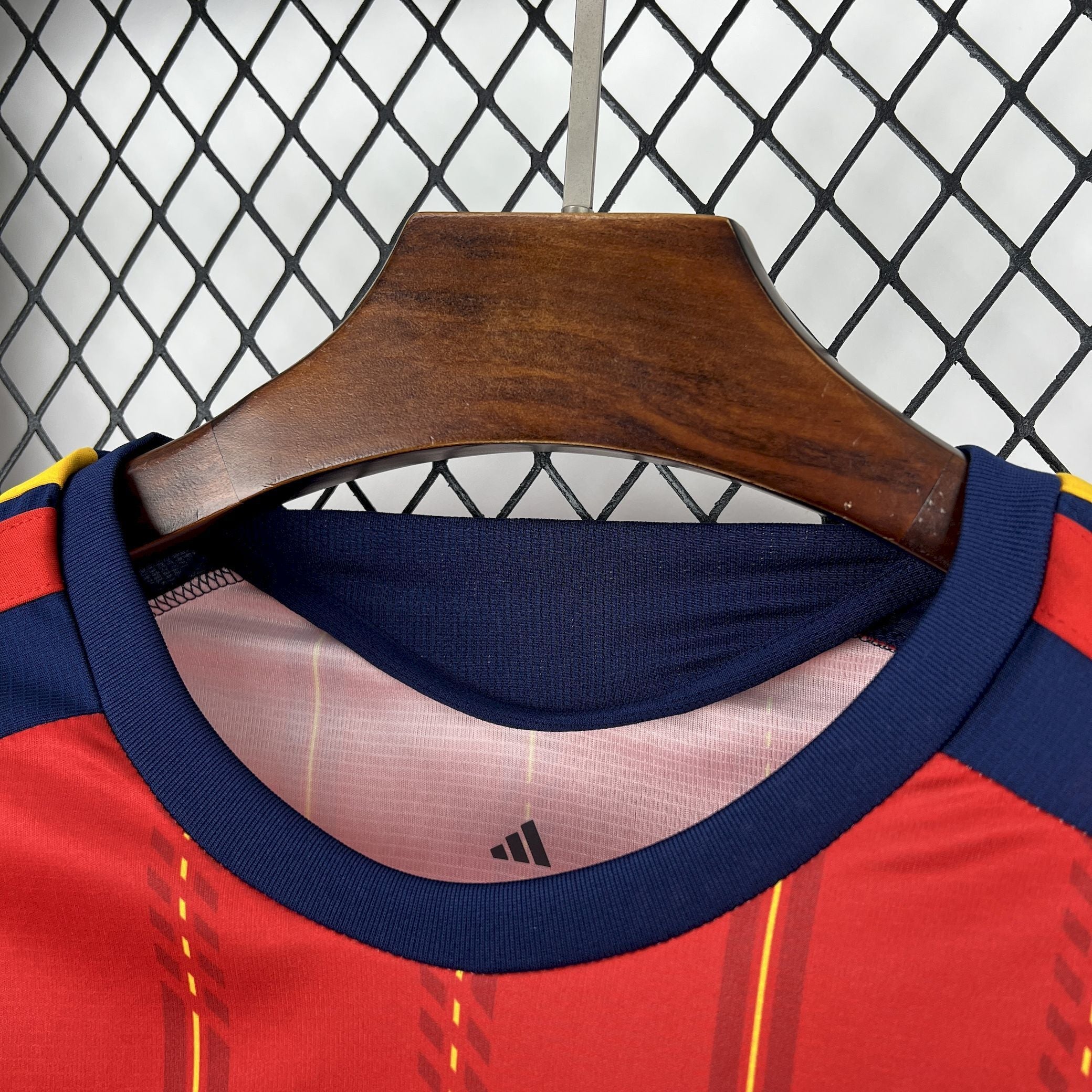 Maillot Espagne CDM 2026