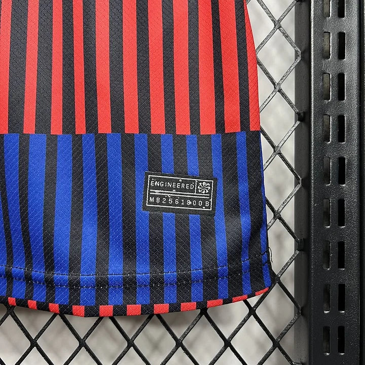 Maillot 24/25 Barcelone Entraînement