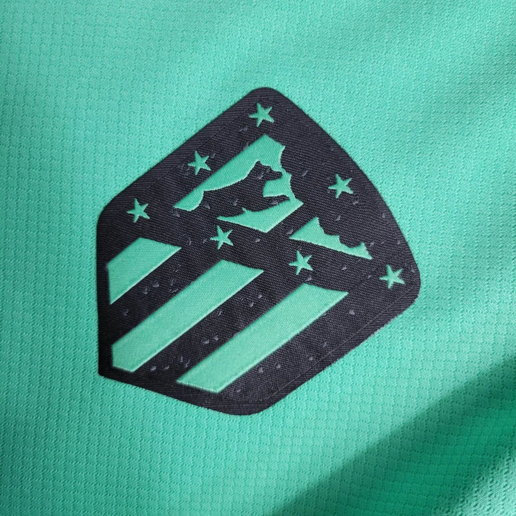 Maillot 23/24 Atlético Madrid Third