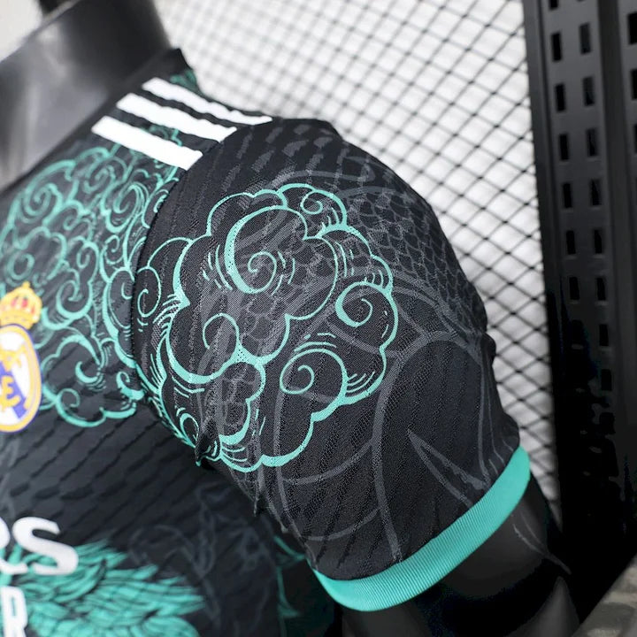 Maillot 25/26 Real Madrid Spécial