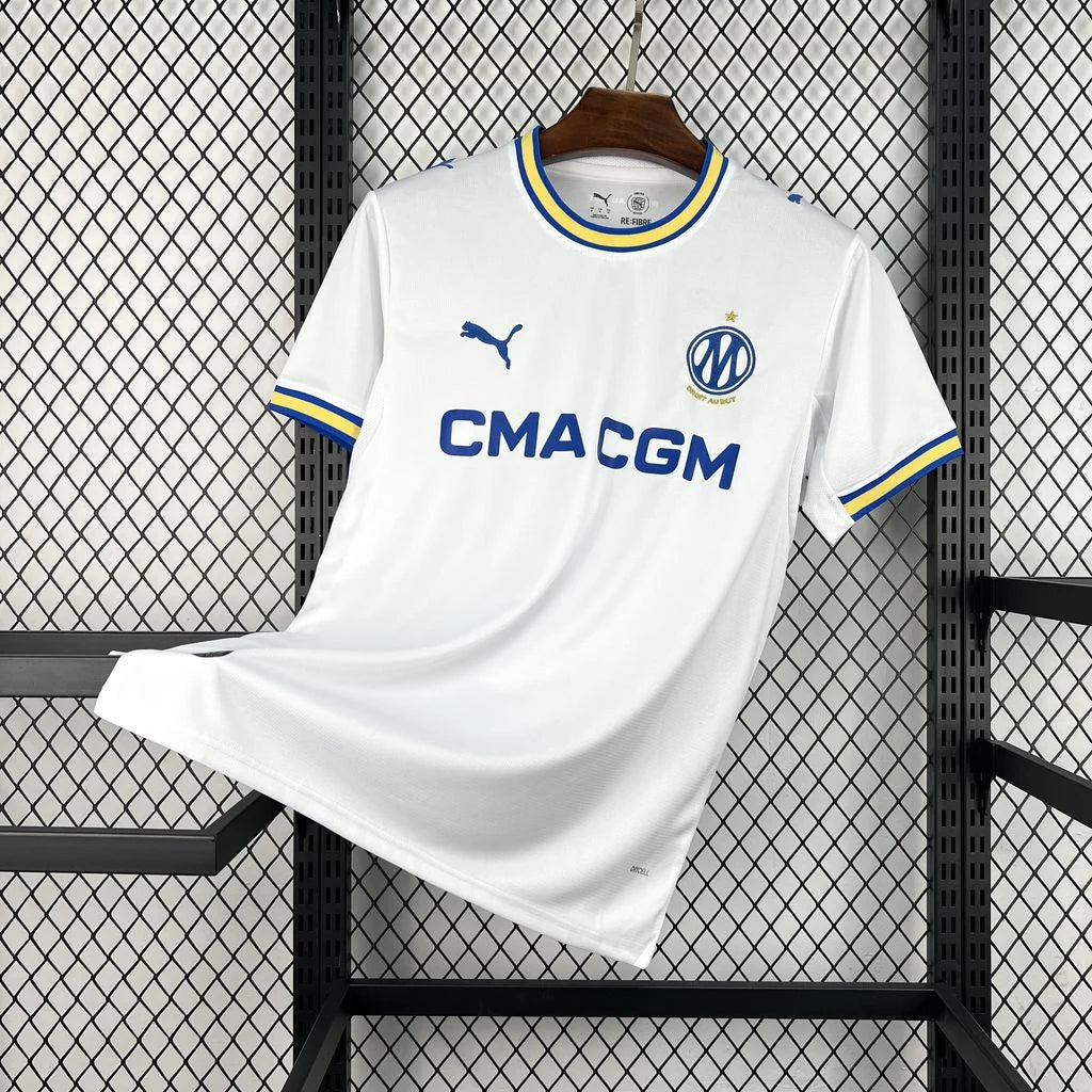 Maillot Marseille 2026-27