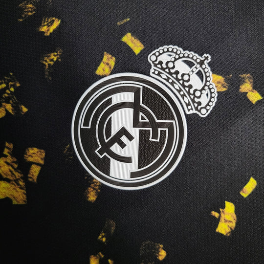 Maillot 20/21 Real Madrid Concept