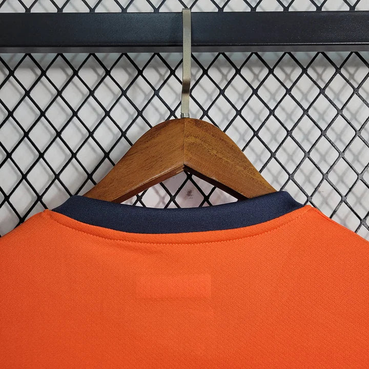 Maillot 23/24 Inter Milan Third Orange