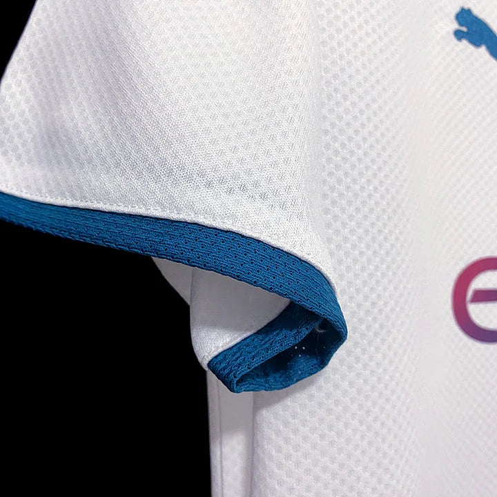 Maillot 22/23 Manchester City Extérieur