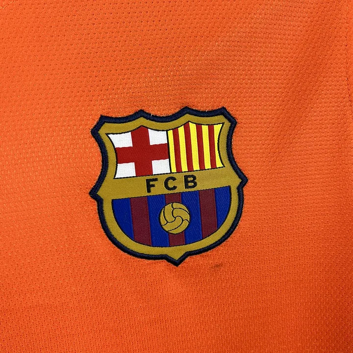Maillot 12/13 Barcelone Rétro