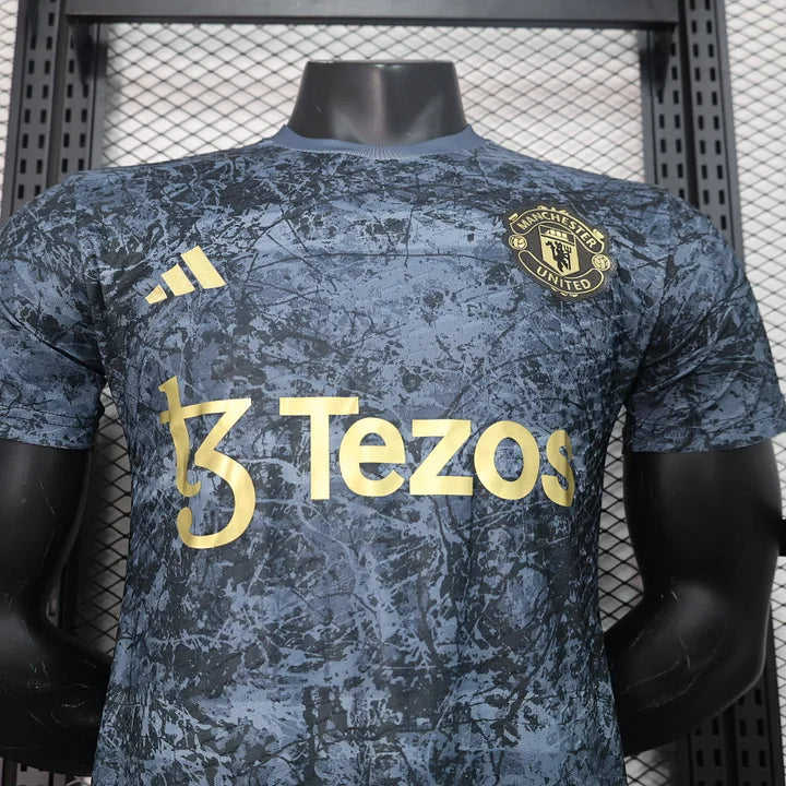 Maillot 24/25 Manchester United