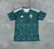 Maillot 26/27 Arabie Saoudite