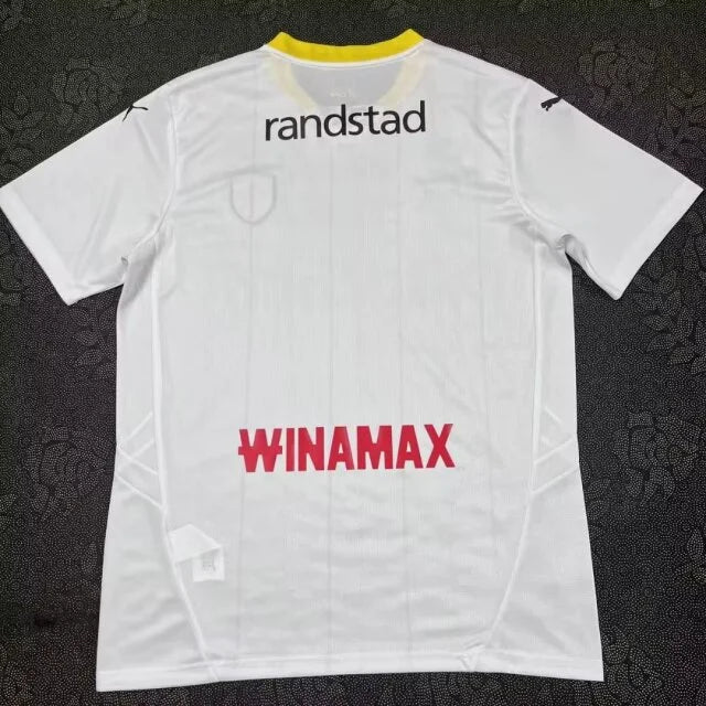 Maillot 24/25 RC Lens Extérieur