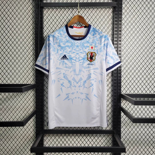 Maillot 16/17 Japon Rétro
