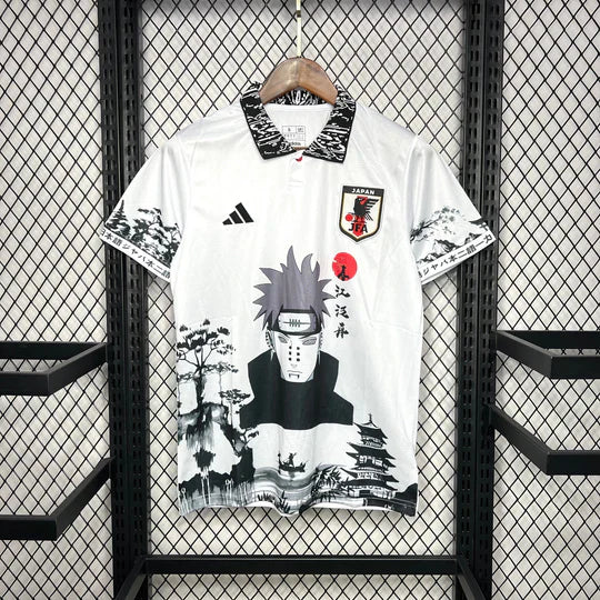 Maillot 23/24 Japon X Pain