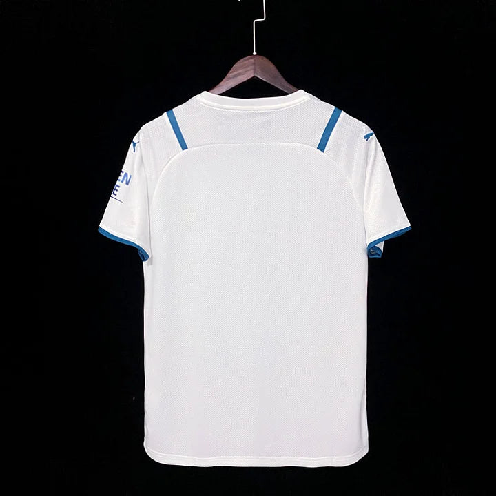 Maillot 22/23 Manchester City Extérieur
