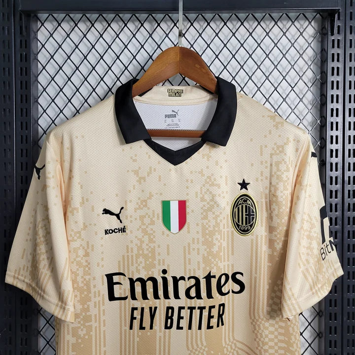 Maillot 23/24 AC Milan Spécial