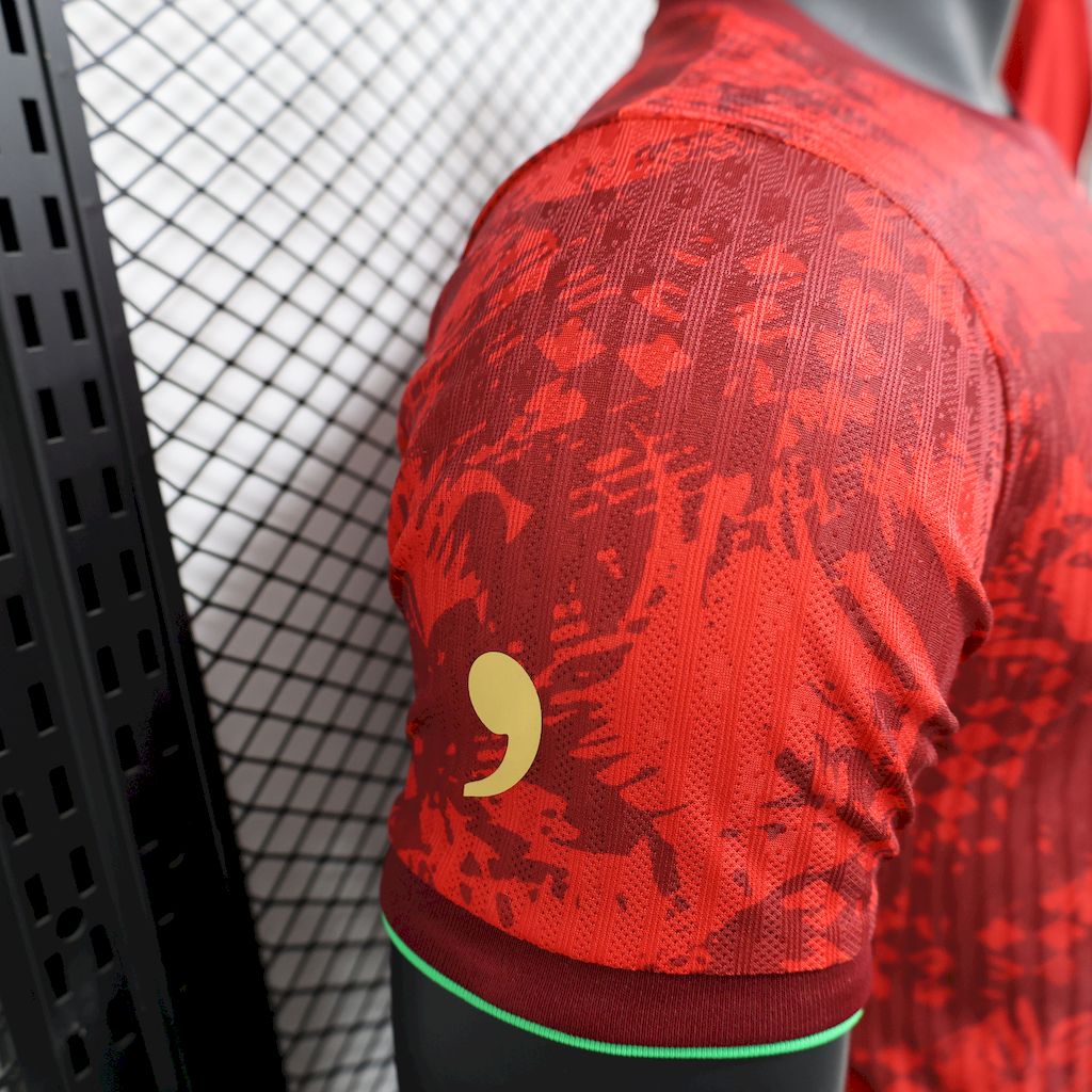Maillot 25/26 Portugal Concept