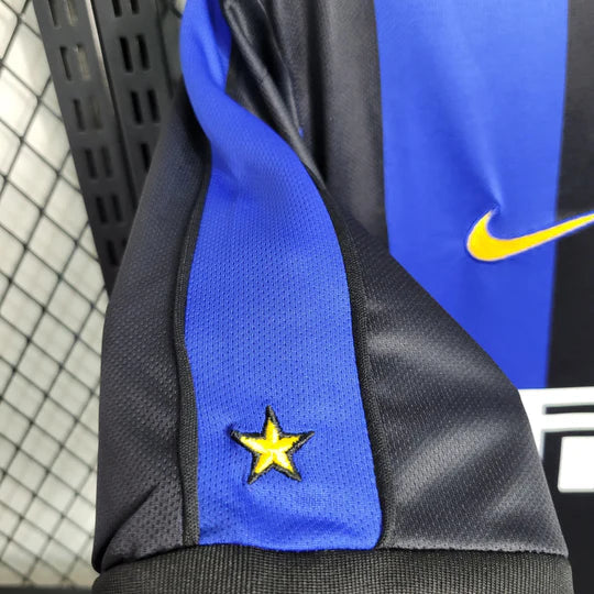 Maillot 99/2000 Inter Milan Rétro