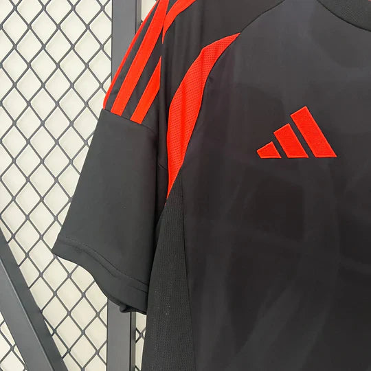 Maillot 24/25 Colombie Extérieur
