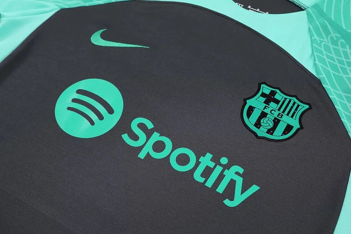 Maillot 23/24 Barcelone Entraînement