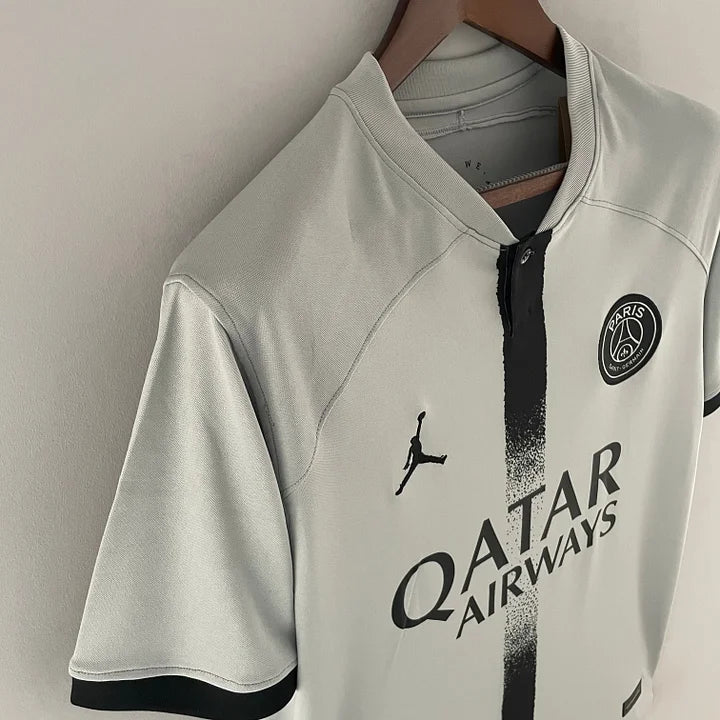 Maillot 22/23 PSG Extérieur
