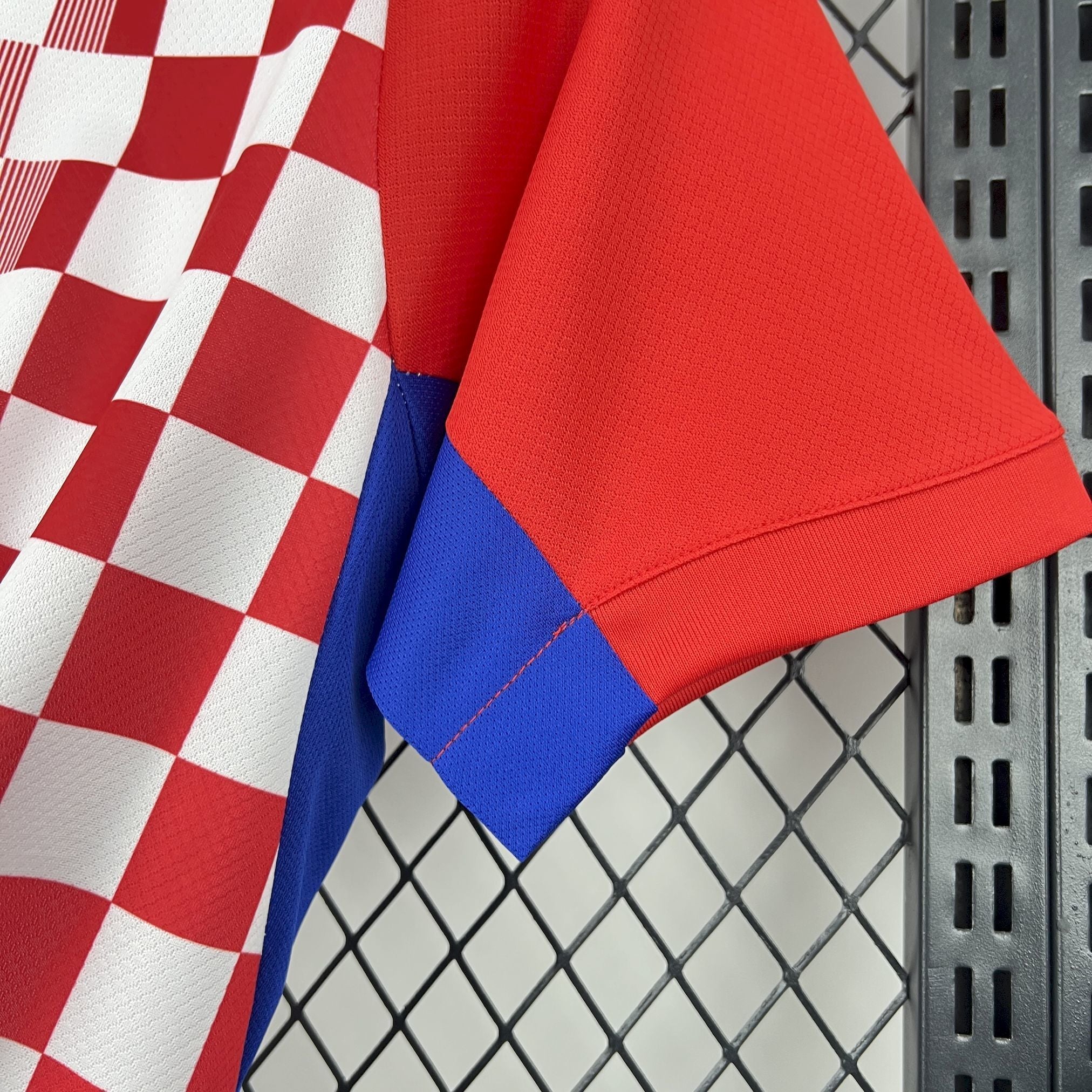 Maillot Croatie CDM 2026