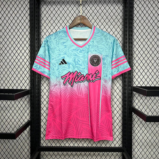 Maillot 24/25 Inter Miami Concept