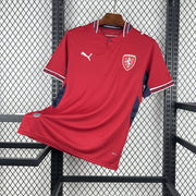 Maillot Tchèque CDM 2026