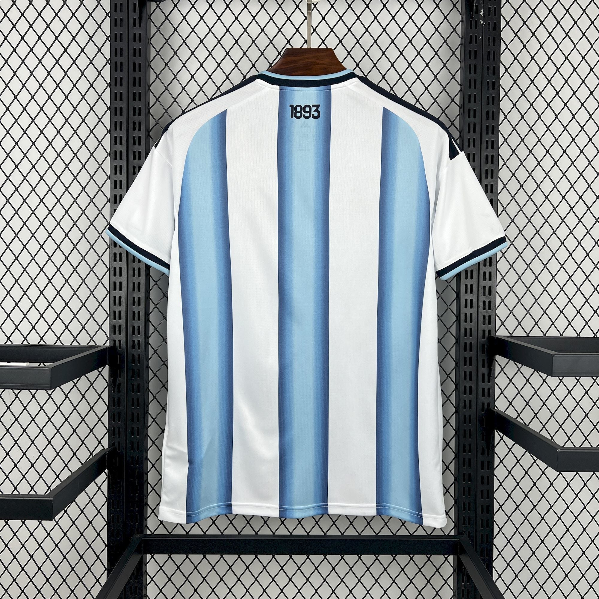 Maillot Argentine CDM 2026