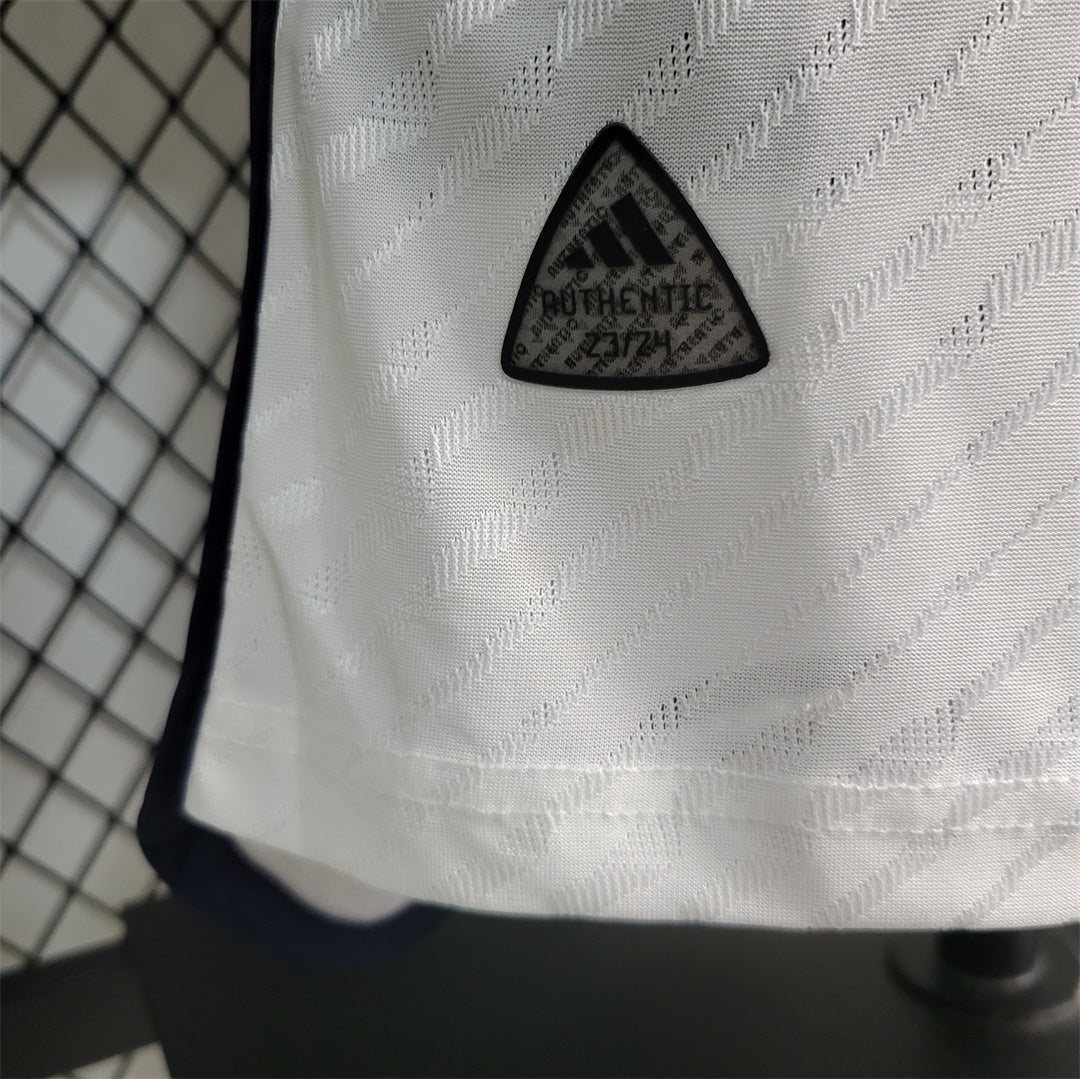 Maillot 23/24 Real Madrid Manches Longues