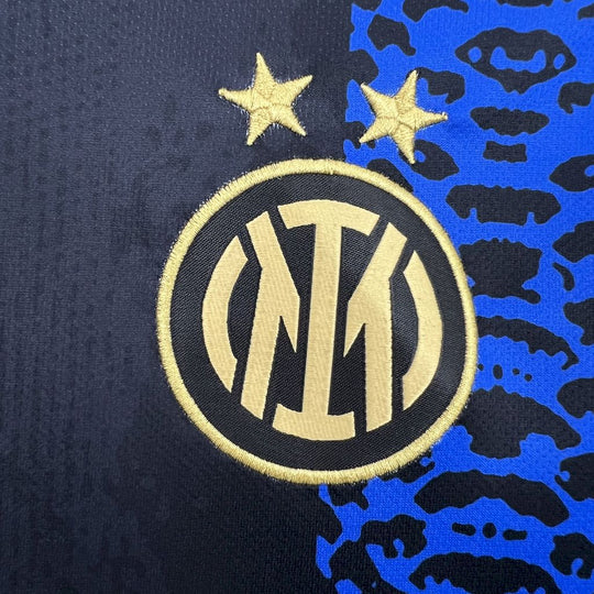 Maillot 24/25 Inter Milan Spécial