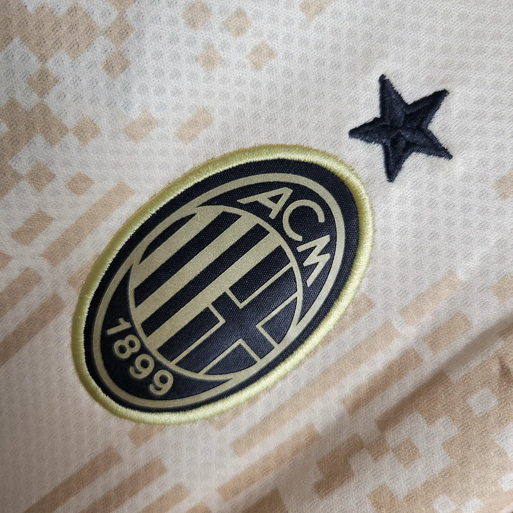 Maillot 23/24 AC Milan Spécial