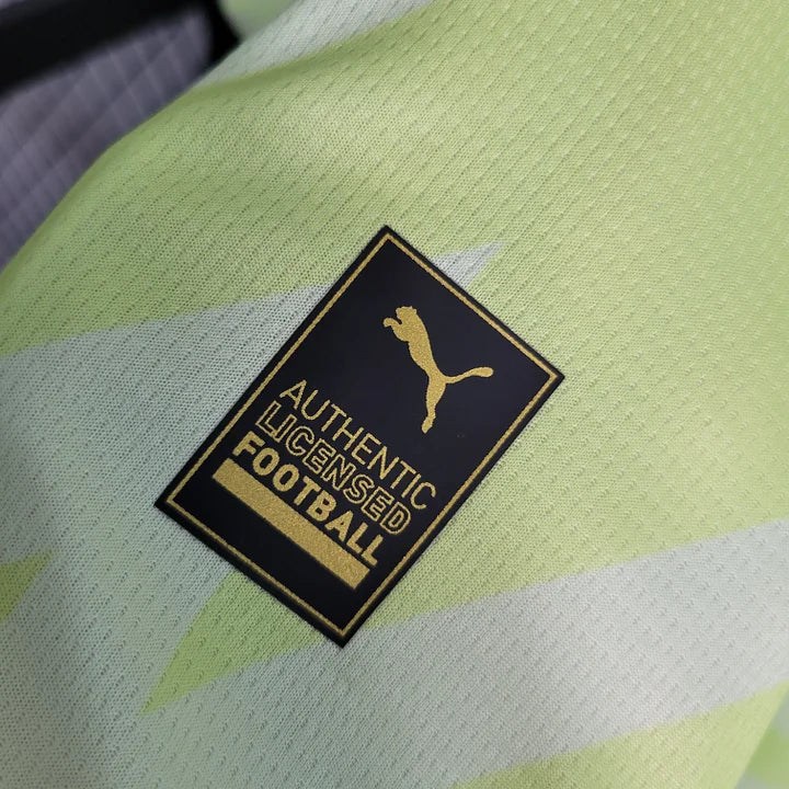 Maillot 23/24 Manchester City Gardien