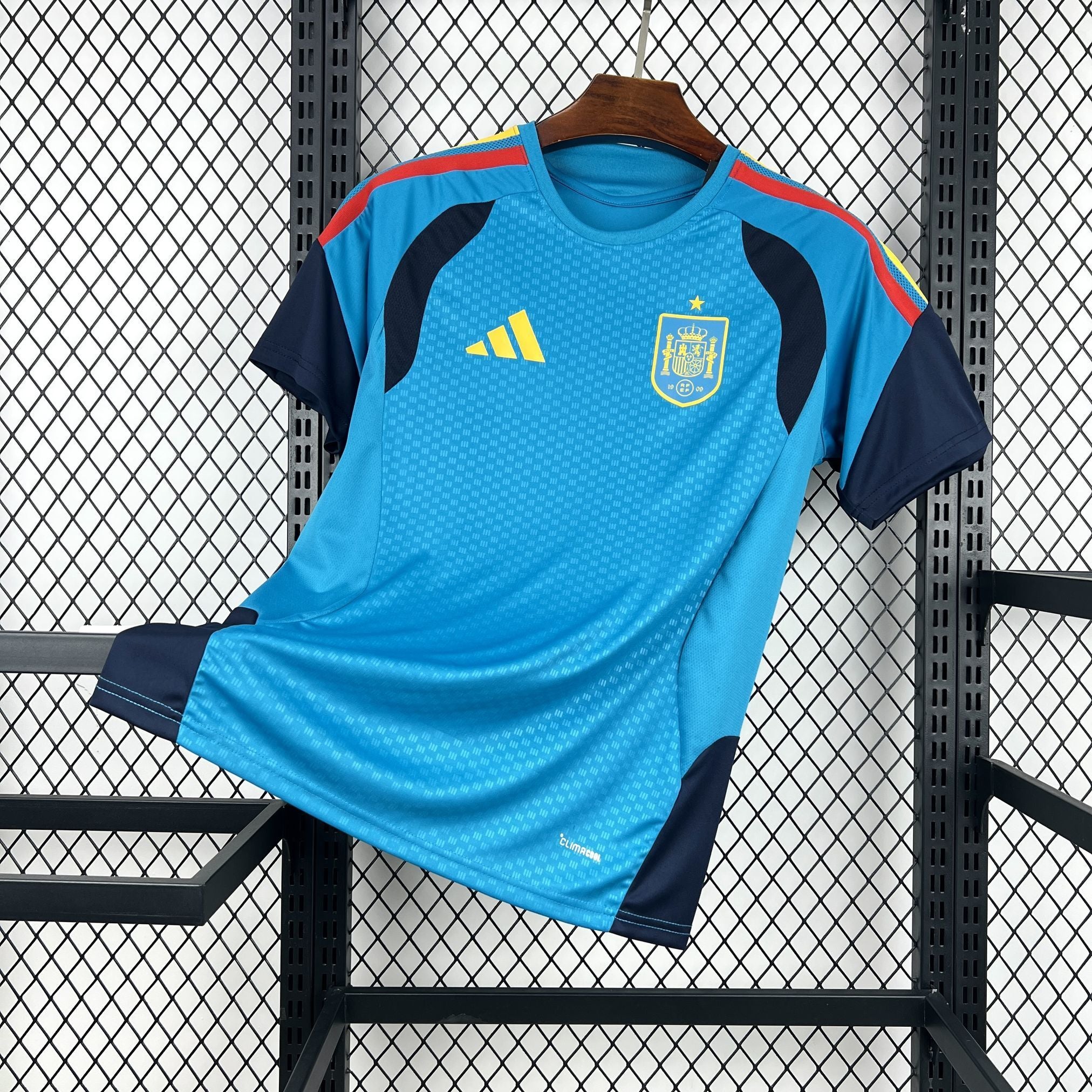Maillot Espagne CDM 2026