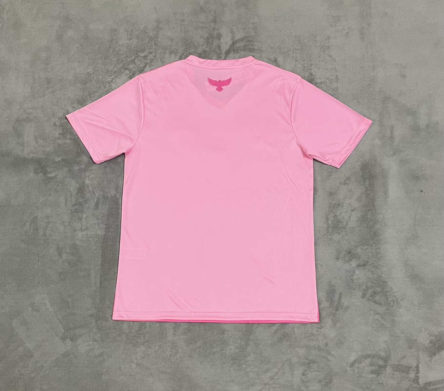 Maillot 26/27 Tunisie Rose