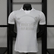 Maillot Real Madrid concept 2026-27