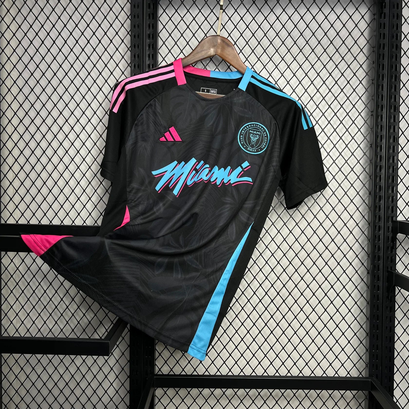 Maillot 24/25 Inter Miami Spécial