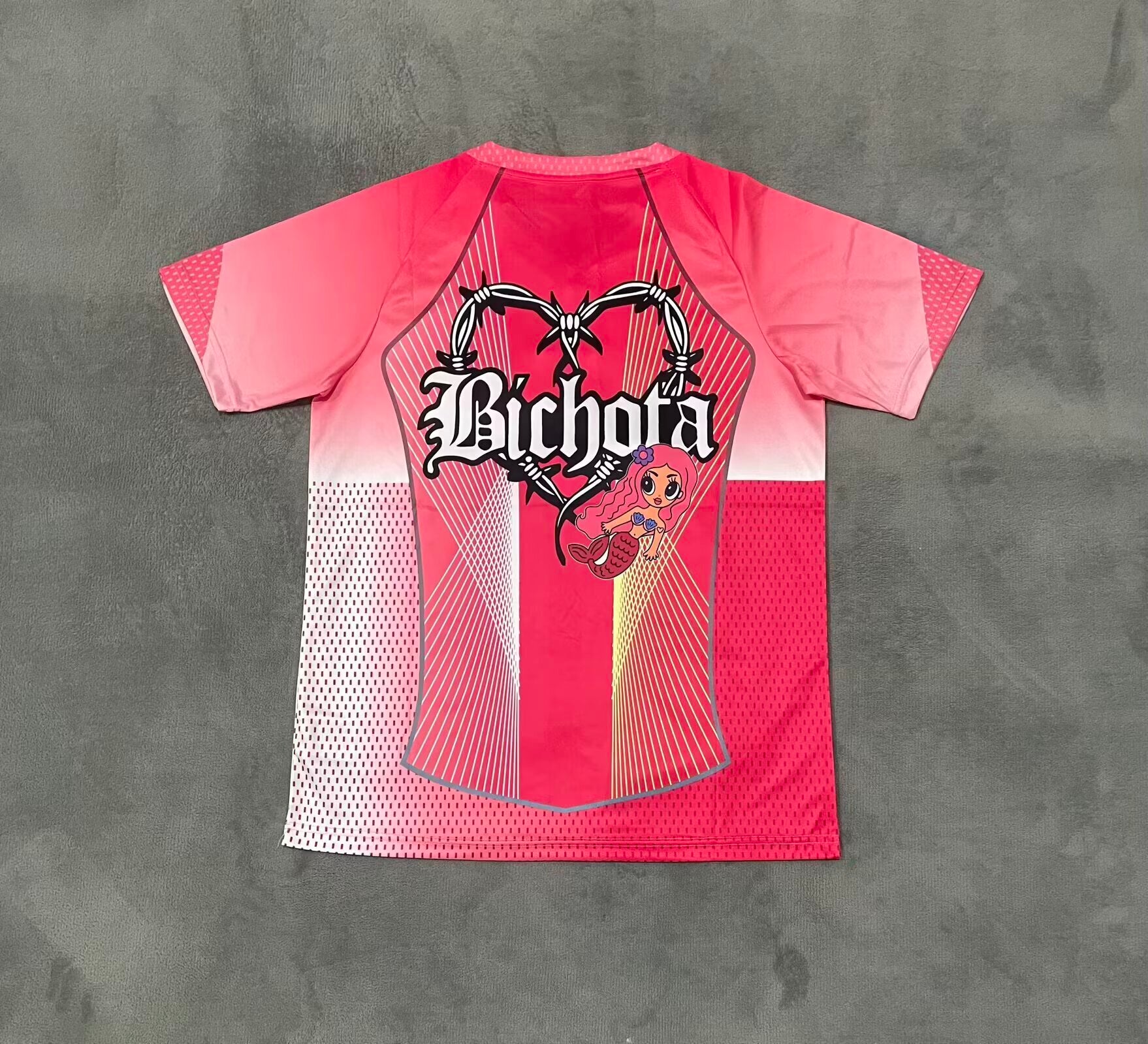 Maillot 26/27 Barcelone