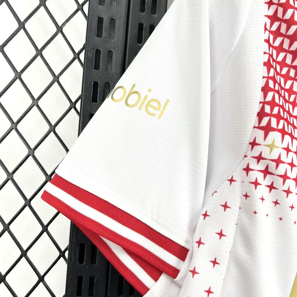 Maillot PSV Eindhoven Concept 2026/27