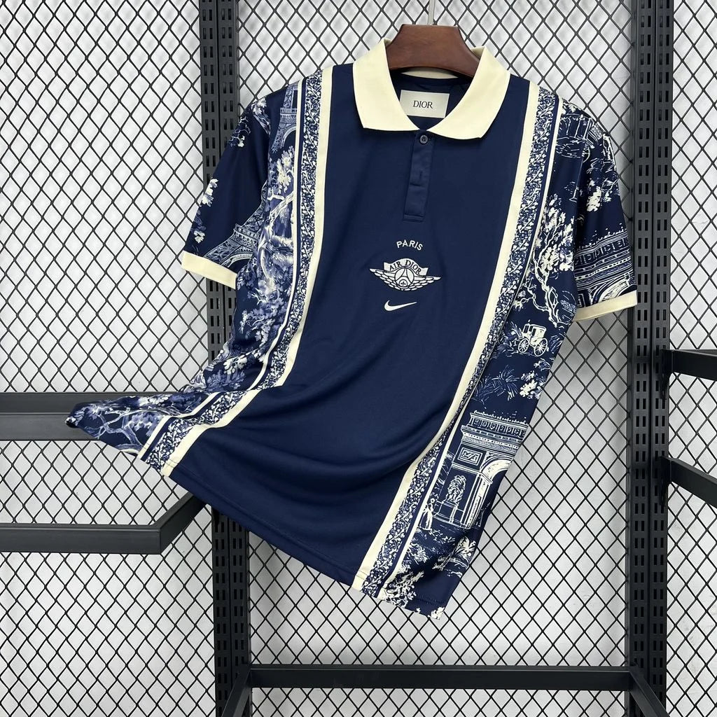 Maillot PSG Concept 2026/27
