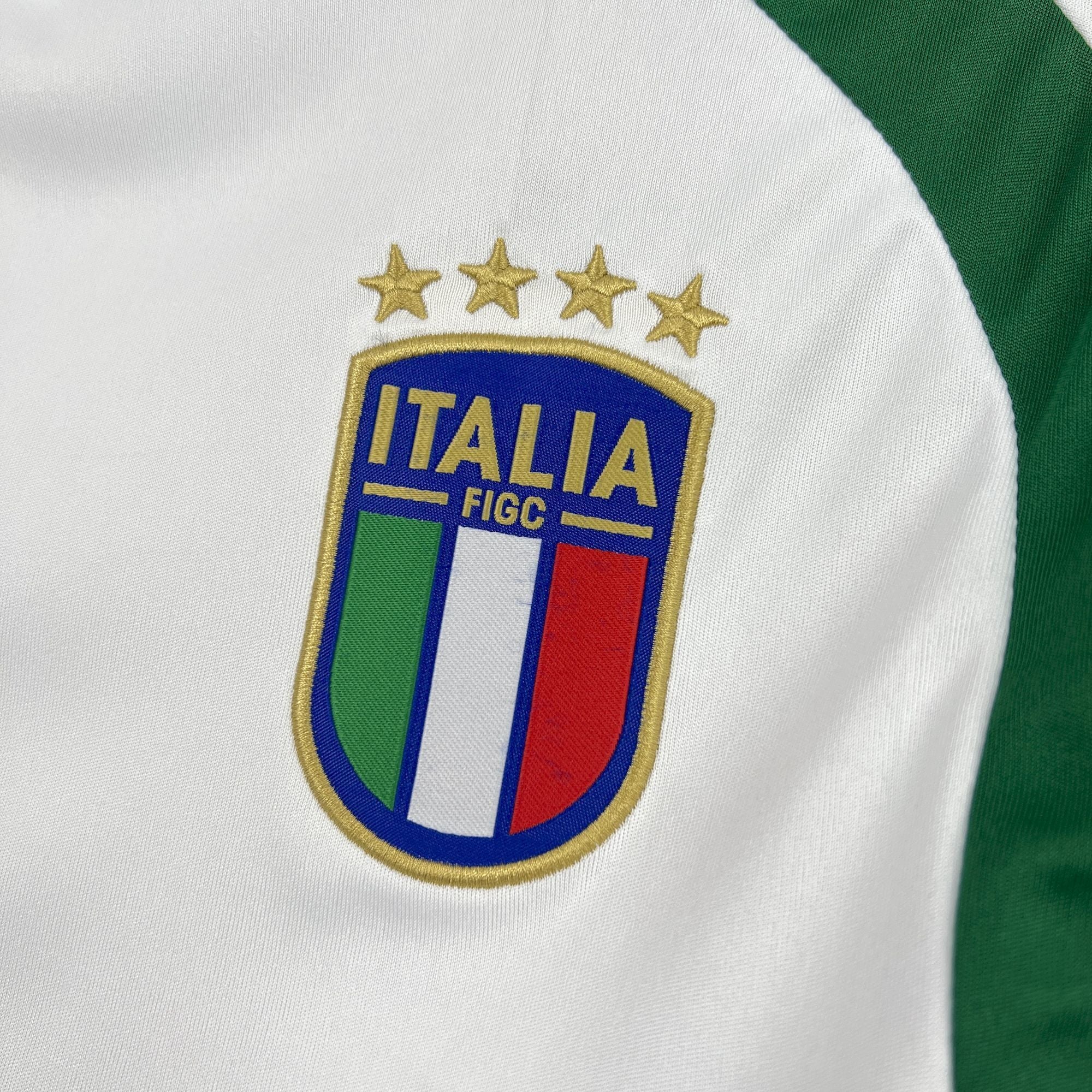 Maillot Italie CDM 2026