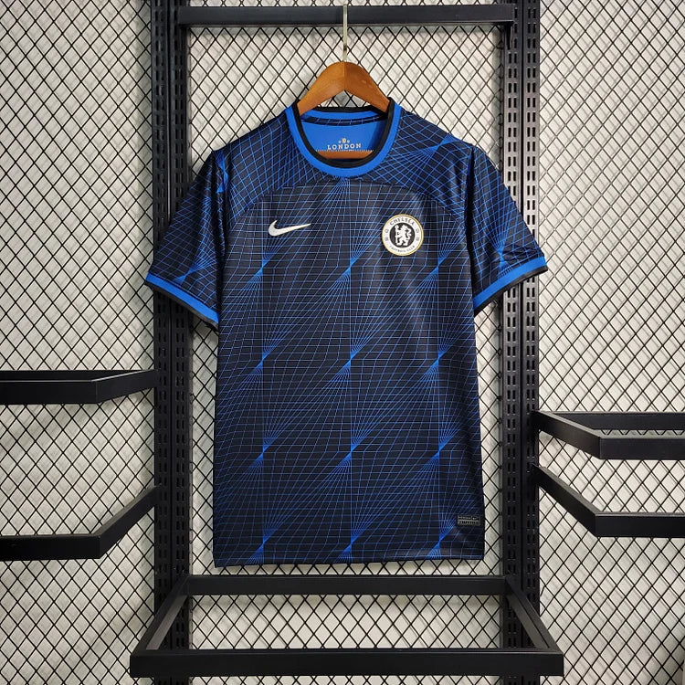 Maillot 23/24 Chelsea Extérieur